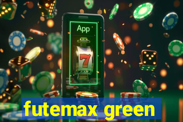 futemax green